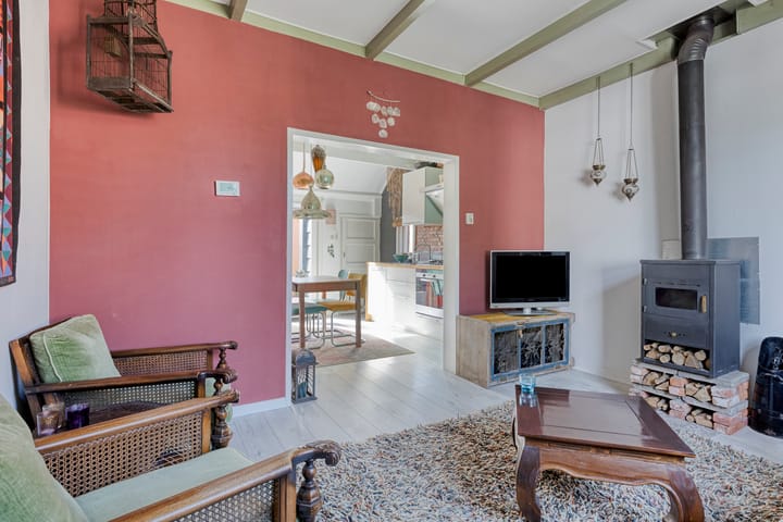 Foto 6 van Vogelstraat 11