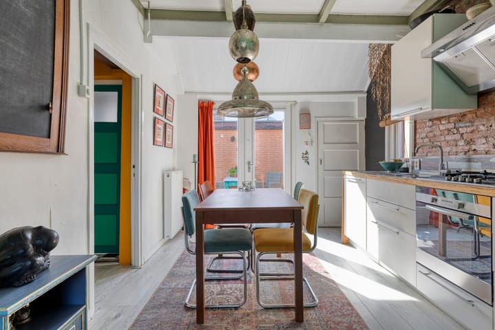 Foto 9 van Vogelstraat 11