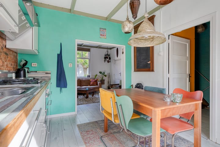 Foto 10 van Vogelstraat 11