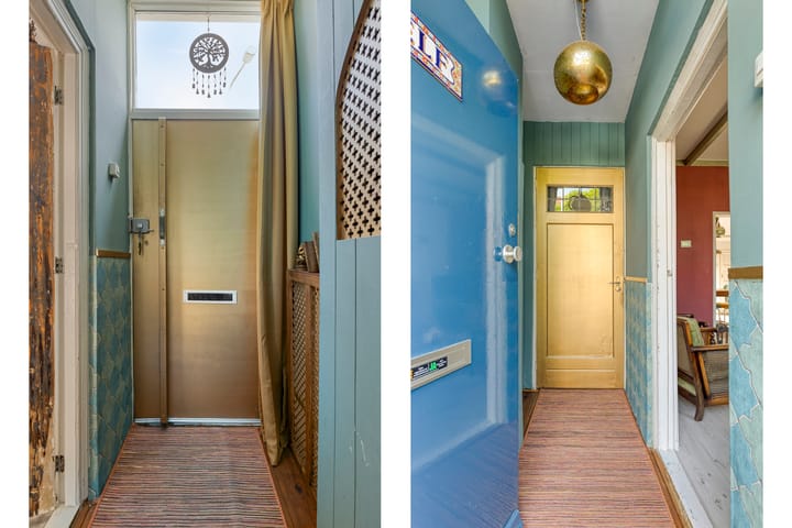 Foto 13 van Vogelstraat 11