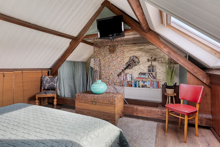 Foto 15 van Vogelstraat 11