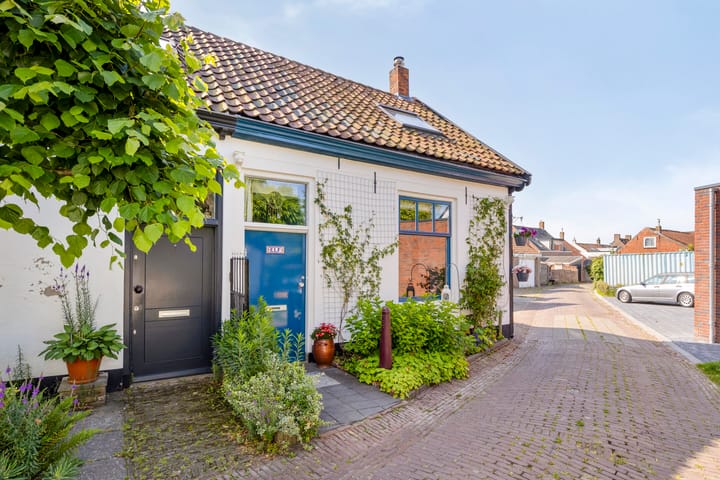 Foto 18 van Vogelstraat 11