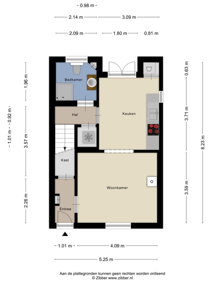 Foto 20 van Vogelstraat 11