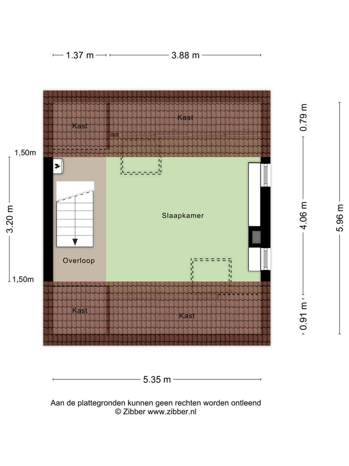Foto 21 van Vogelstraat 11