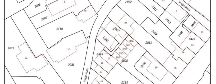 Foto 22 van Vogelstraat 11