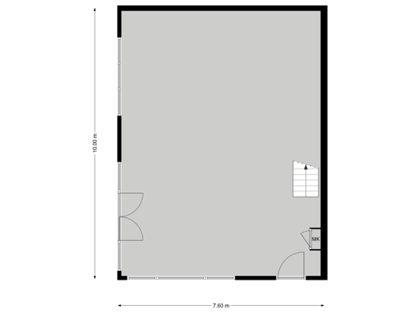 Bekijk plattegrond