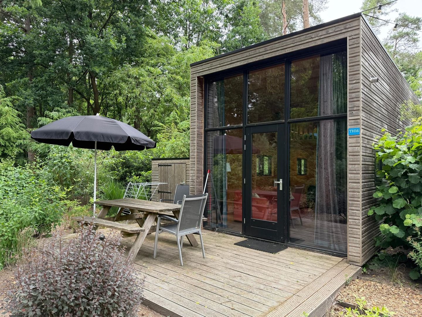 Foto 1 van Lage Bergweg 31-T16