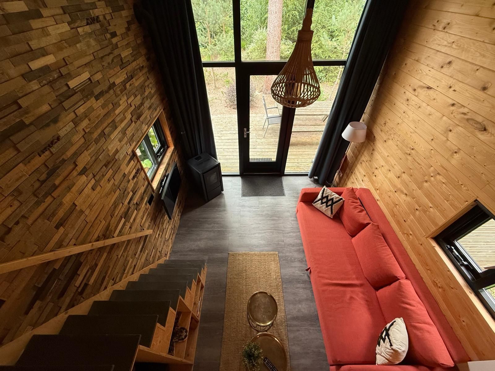 1-bedroom freehold villa in Beekbergen — photo 5 of 5