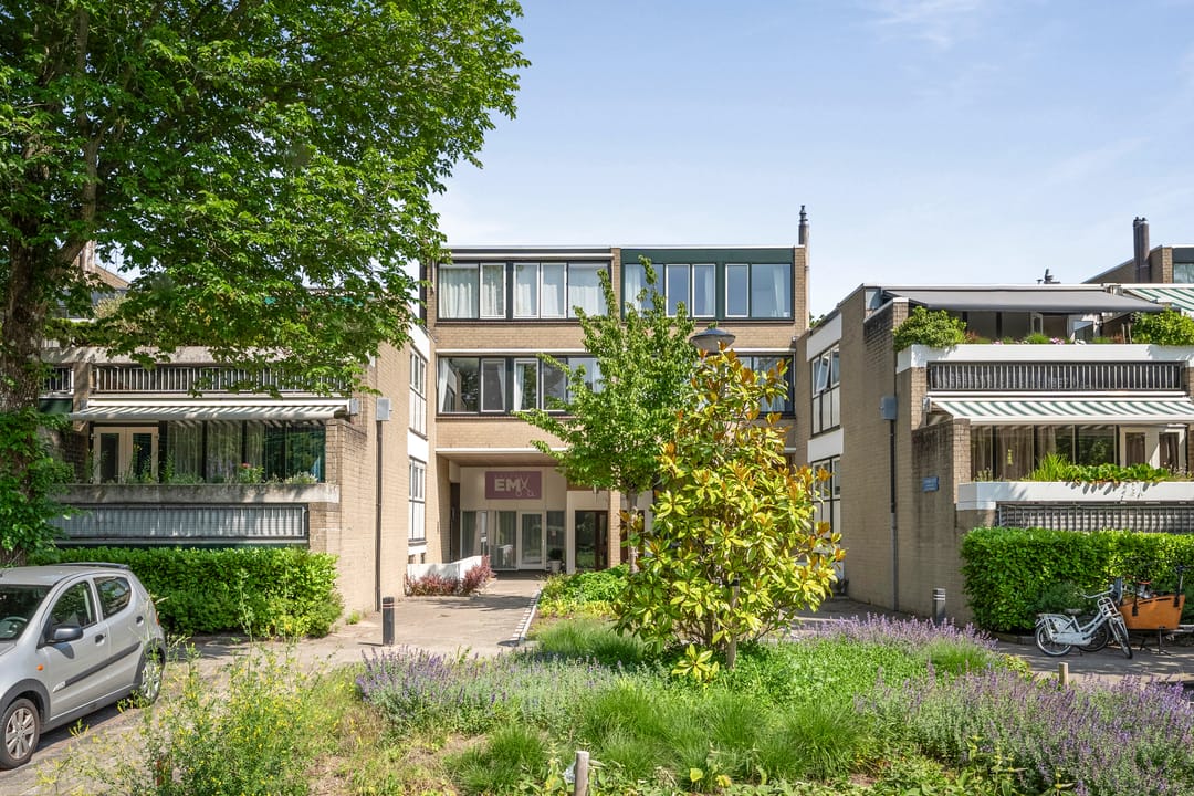 Foto 1 van Te Winkelhof 12