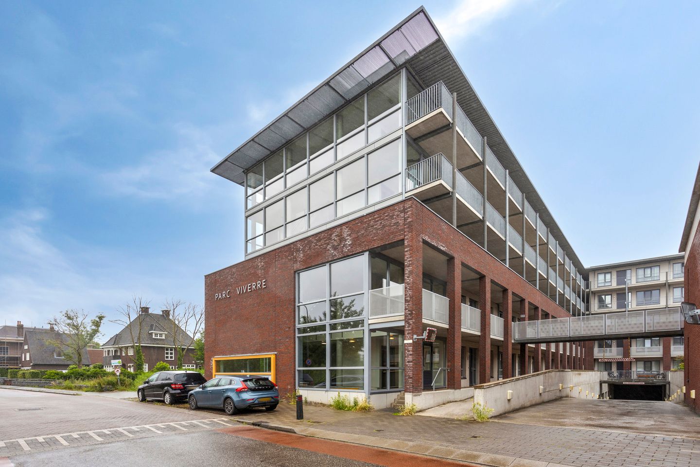 Foto 1 van Mierloseweg 122-H