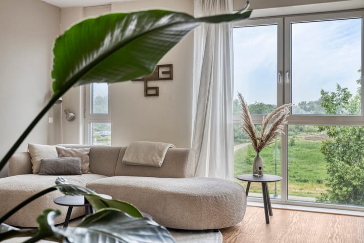 Foto 2 van Mierloseweg 122-H