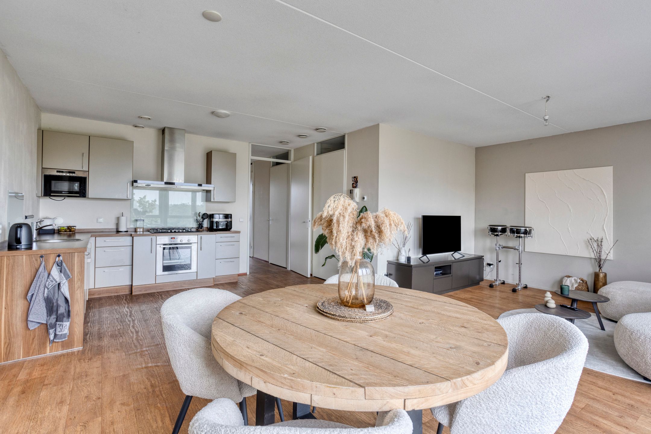 Foto 3 van Mierloseweg 122-H