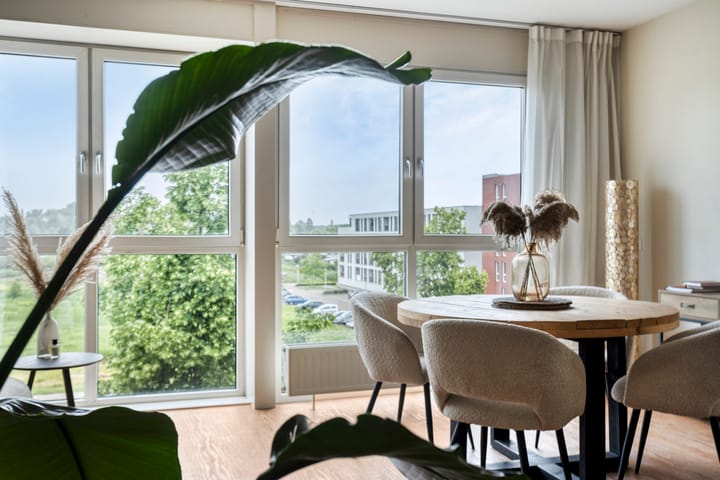 Foto 4 van Mierloseweg 122-H