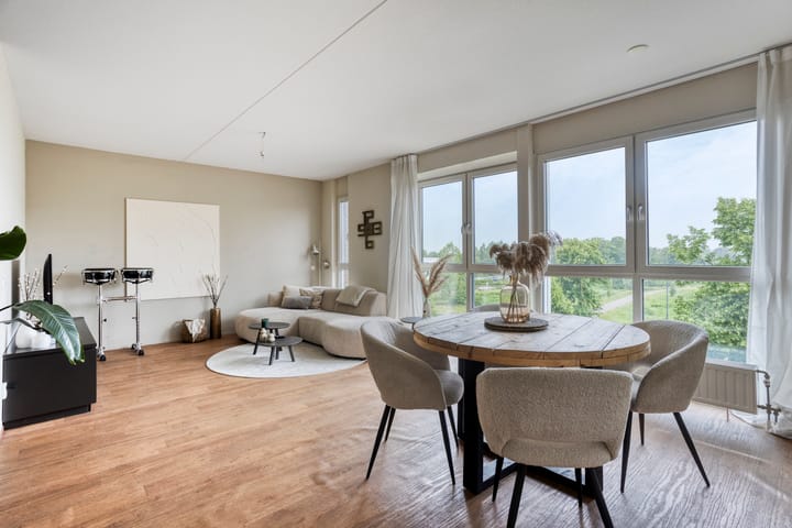 Foto 5 van Mierloseweg 122-H