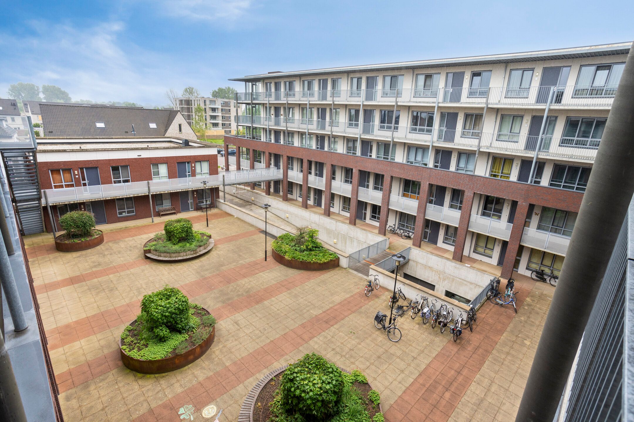 Foto 6 van Mierloseweg 122-H