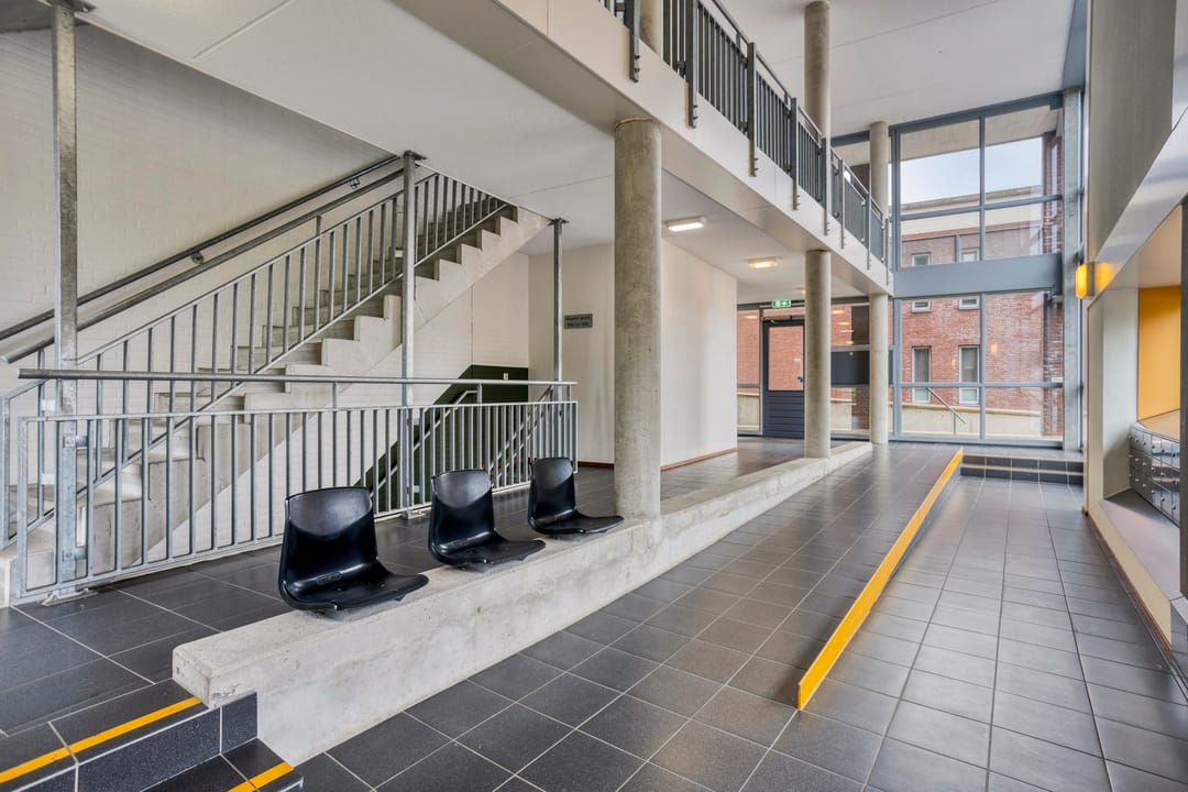 Foto 7 van Mierloseweg 122-H