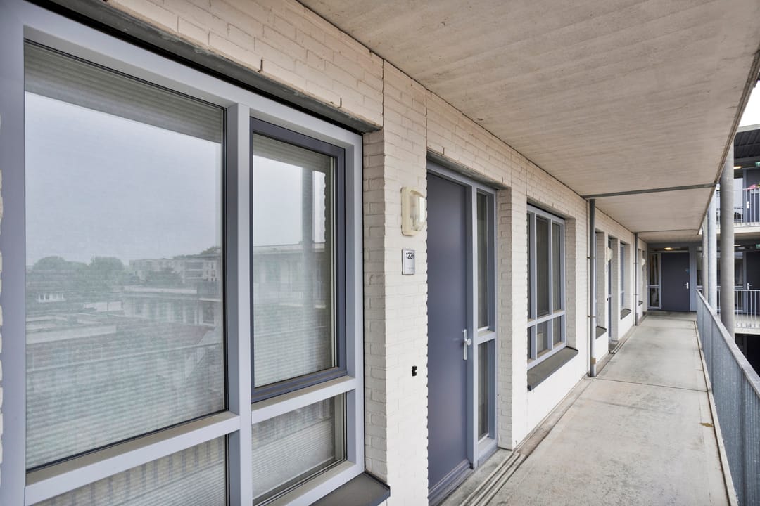 Foto 8 van Mierloseweg 122-H