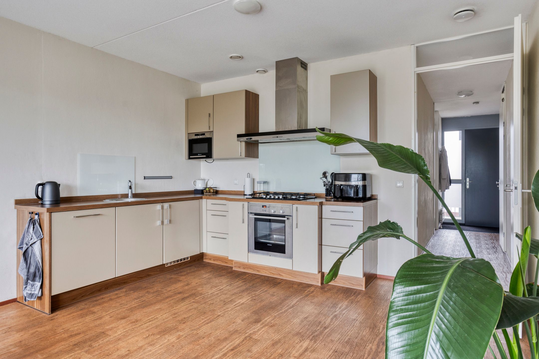 Foto 12 van Mierloseweg 122-H