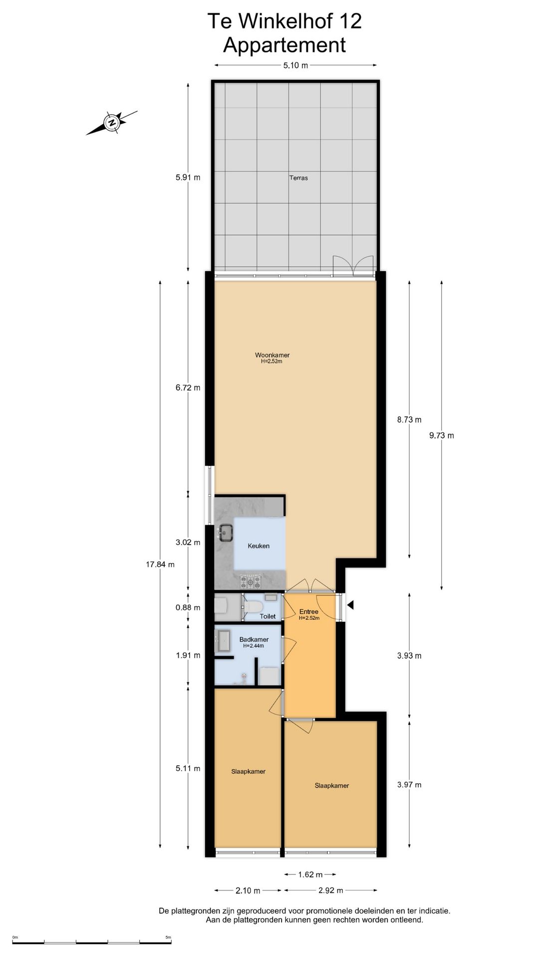 Foto 27 van Te Winkelhof 12