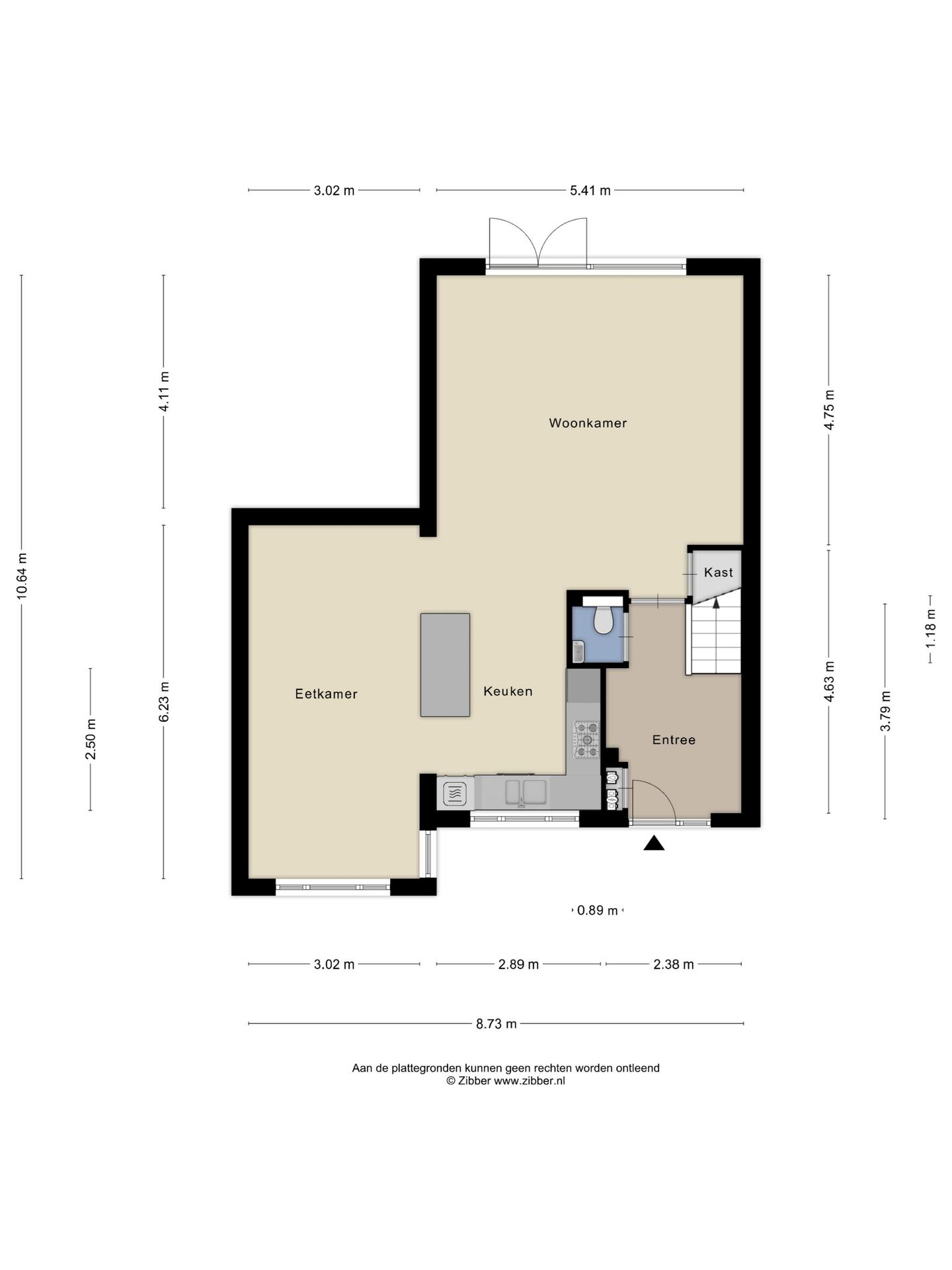 Foto 44 van Smaragd 65