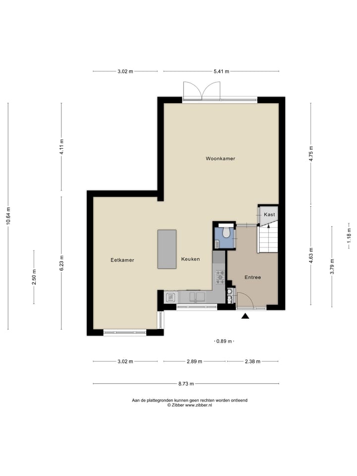 Foto 44 van Smaragd 65