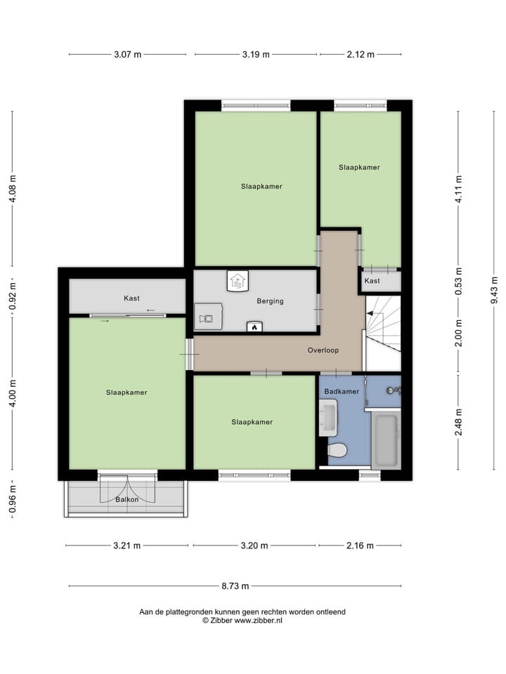 Foto 45 van Smaragd 65