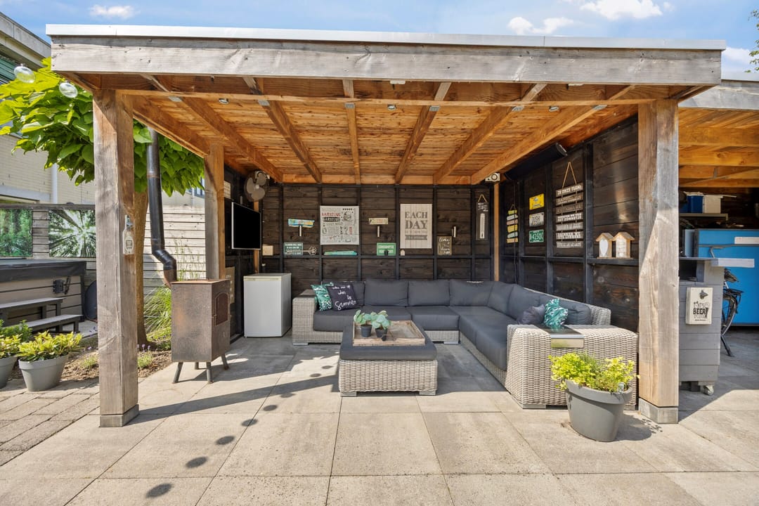 Foto 38 van Smaragd 65