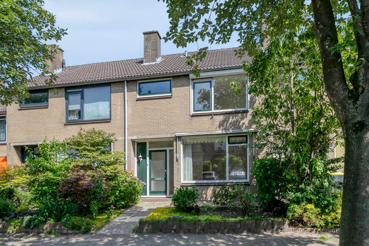 Foto 4 van Groote Ruyghte 5