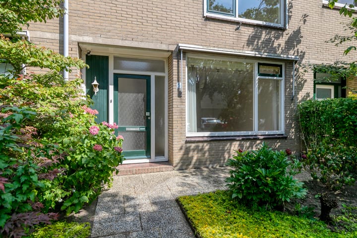 Foto 6 van Groote Ruyghte 5