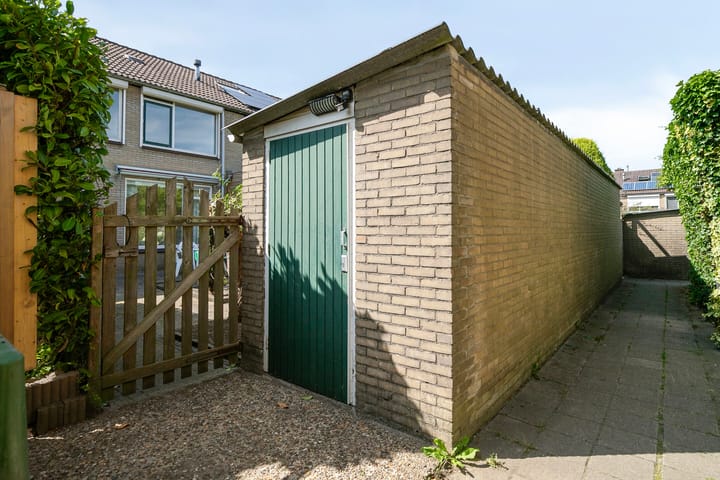 Foto 34 van Groote Ruyghte 5