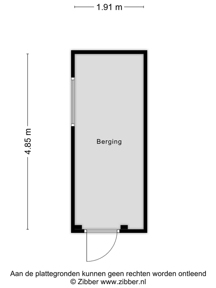 Foto 45 van Groote Ruyghte 5