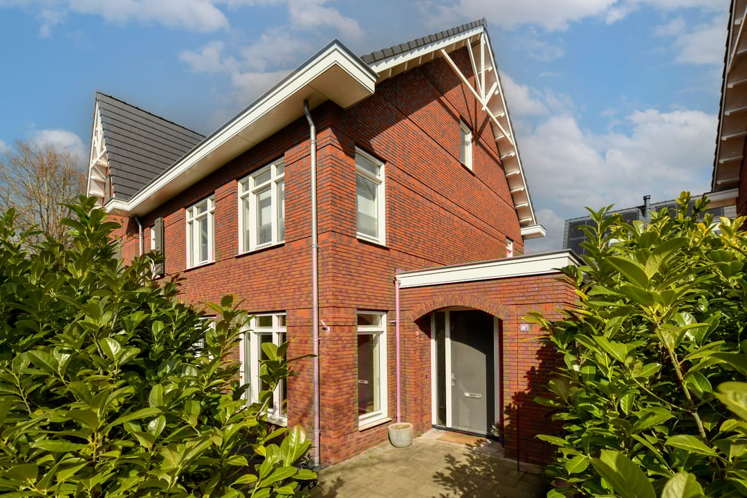 Foto 2 van Lanckhorstlaan 10-A