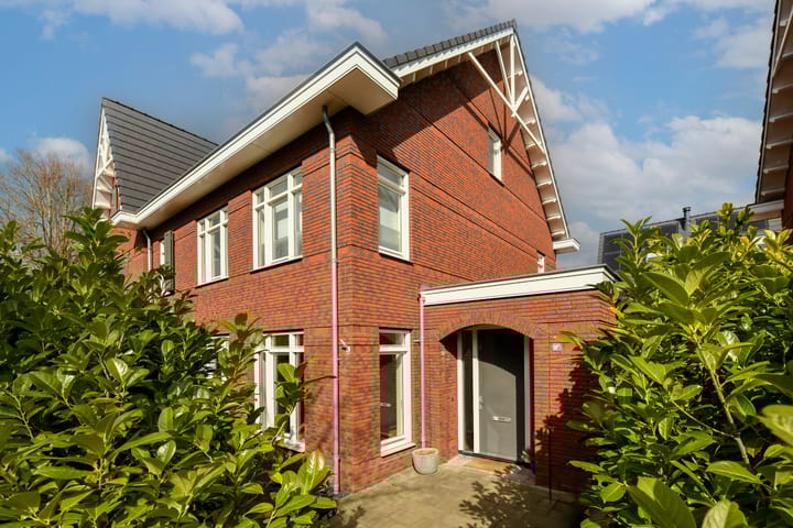 Foto 2 van Lanckhorstlaan 10-A