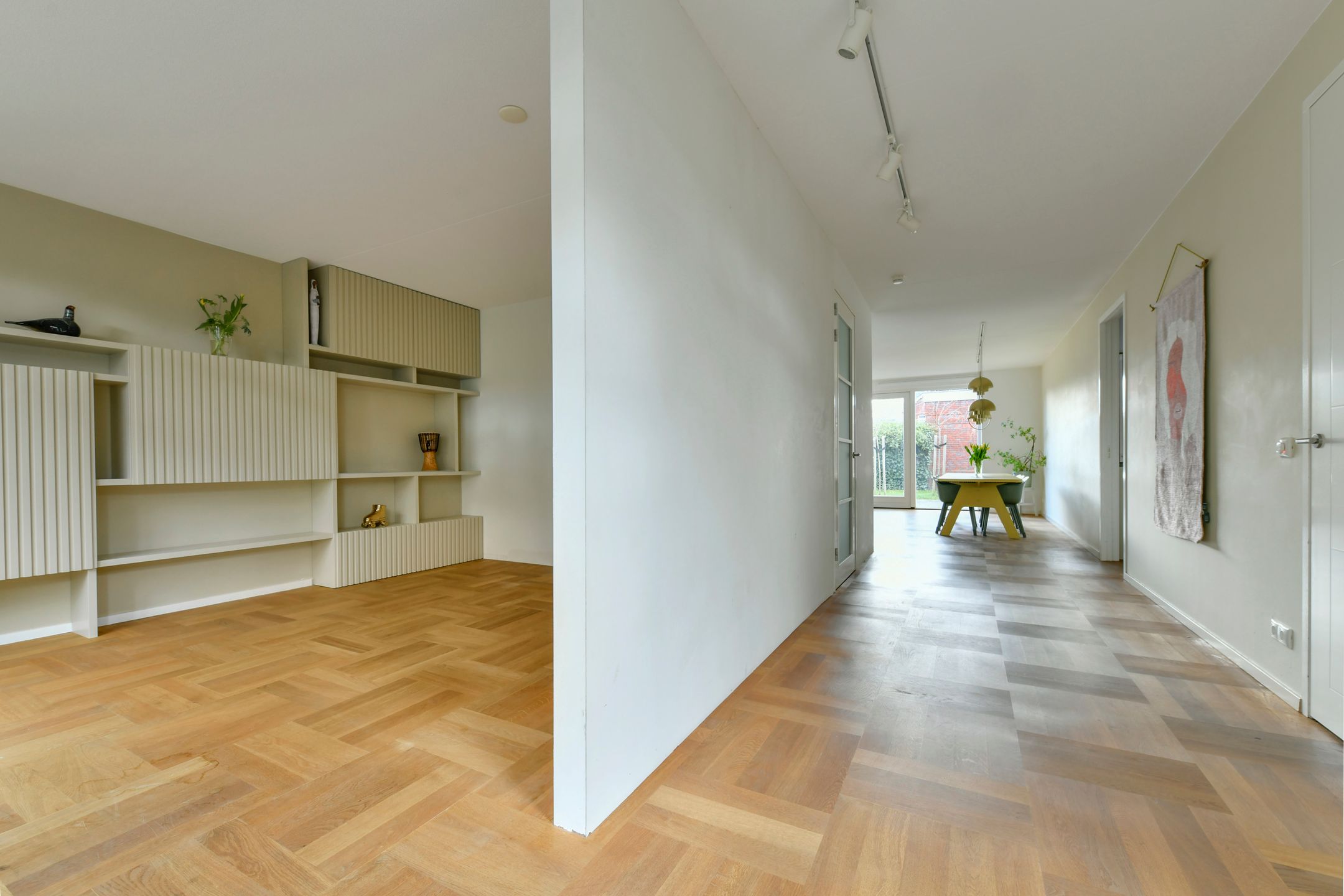 Foto 3 van Lanckhorstlaan 10-A