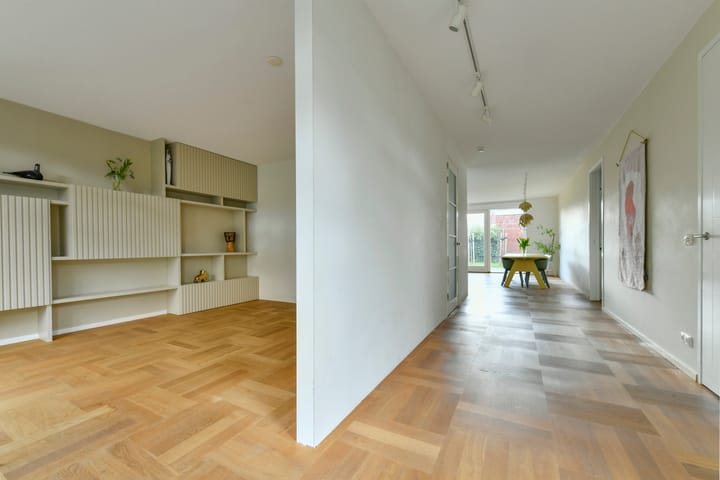 Foto 3 van Lanckhorstlaan 10-A