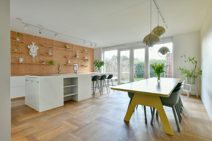 Foto 4 van Lanckhorstlaan 10-A