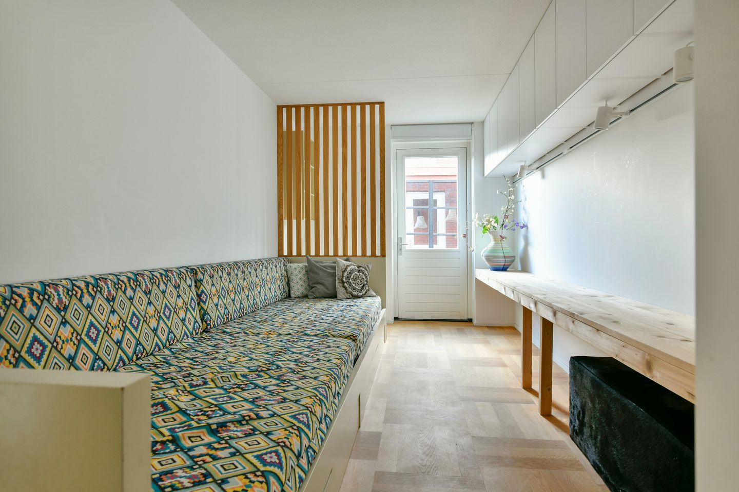 Foto 5 van Lanckhorstlaan 10-A