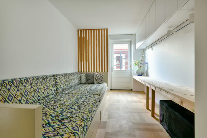 Foto 5 van Lanckhorstlaan 10-A