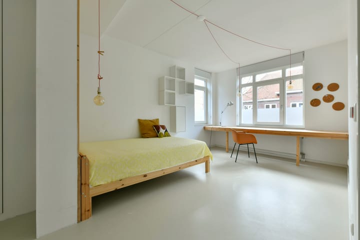 Photo 8 of Lanckhorstlaan 10-A