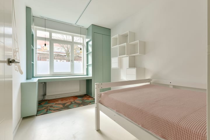 Photo 9 of Lanckhorstlaan 10-A