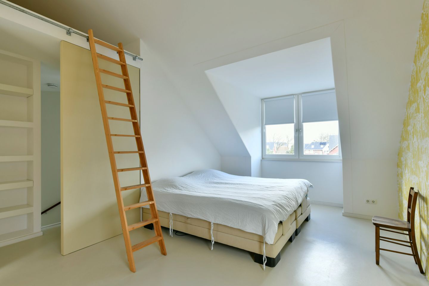 Foto 10 van Lanckhorstlaan 10-A