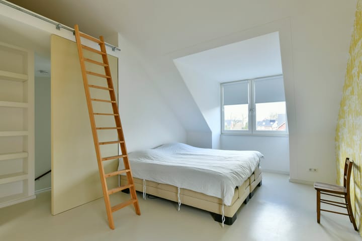 Photo 10 of Lanckhorstlaan 10-A