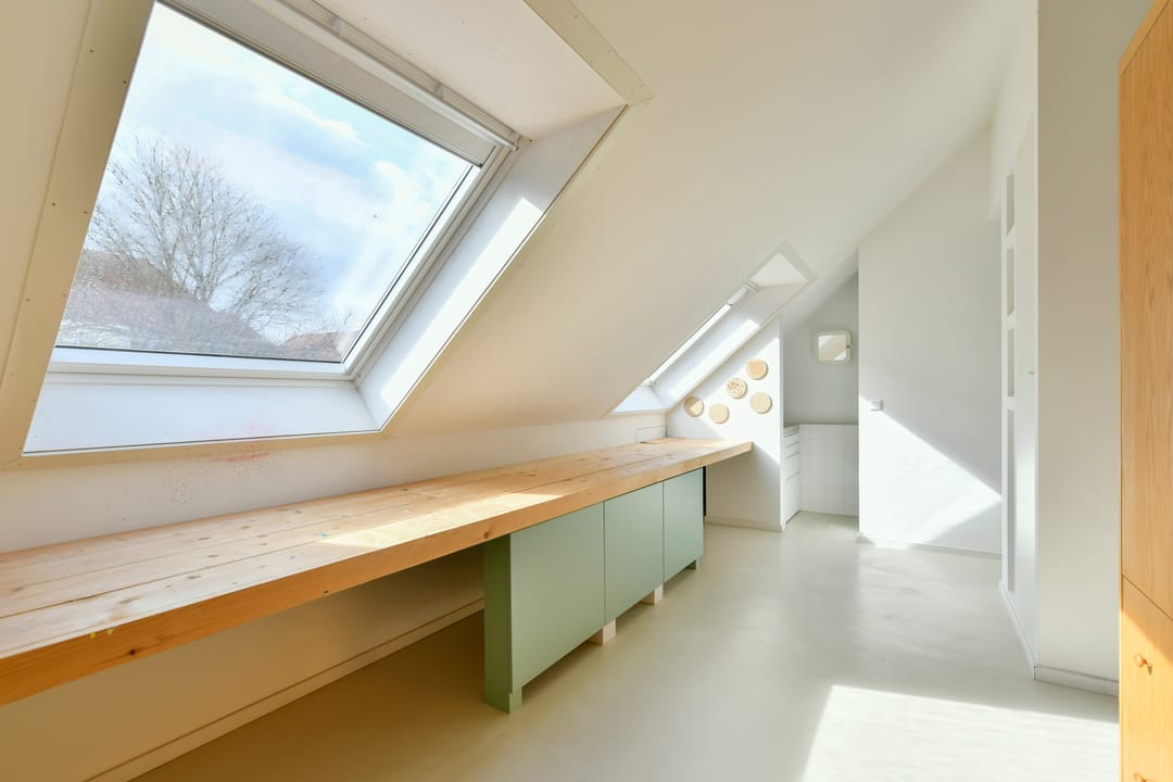 Foto 11 van Lanckhorstlaan 10-A