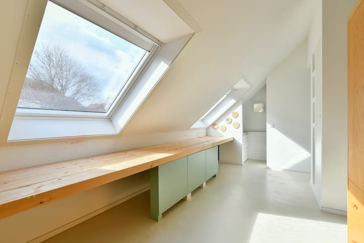 Photo 11 of Lanckhorstlaan 10-A