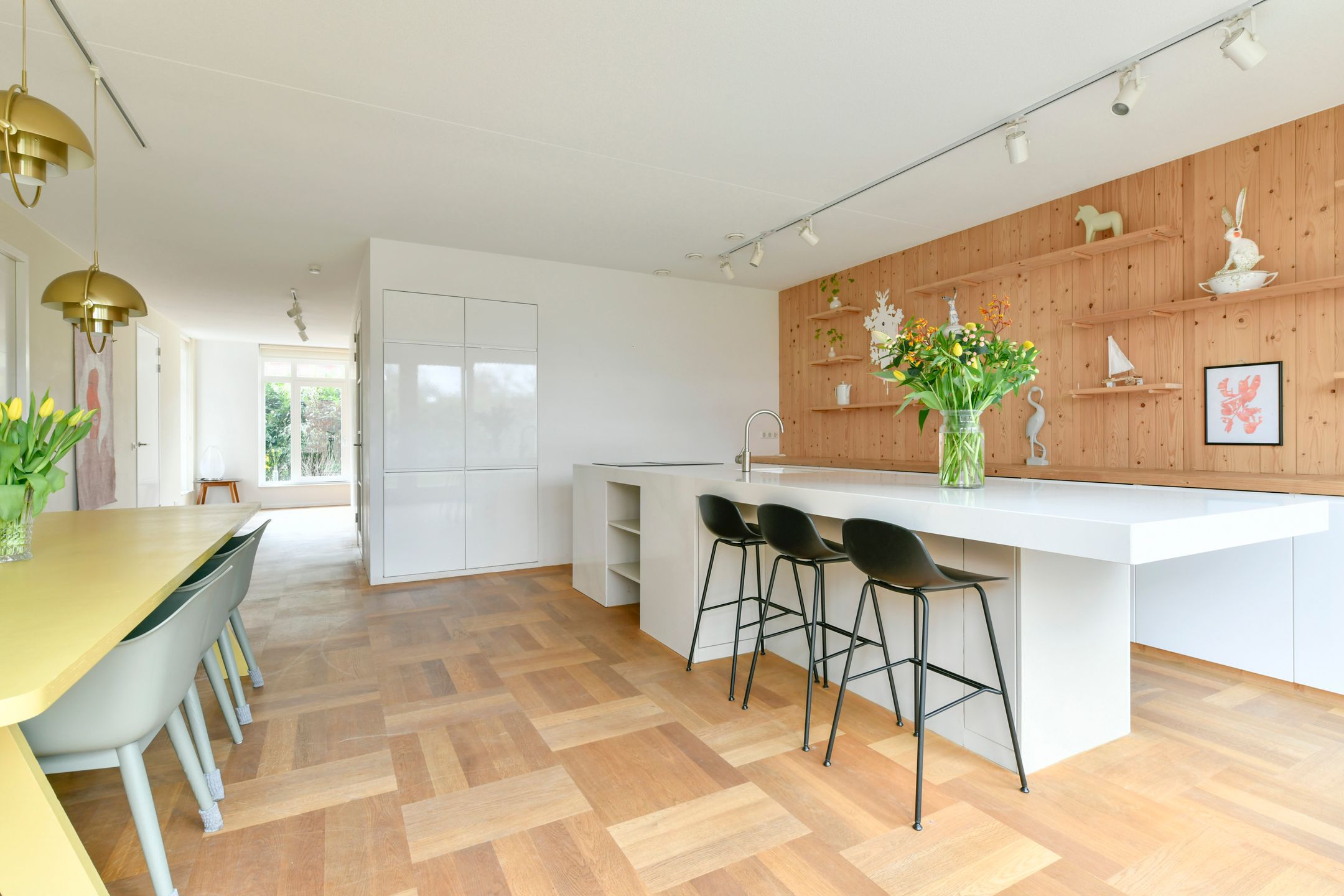 Lanckhorstlaan 10-A, 10, A, Heemstede, 2101BD, Noord-Holland, Nederland 10