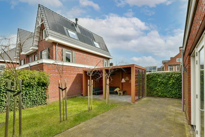 Photo 12 of Lanckhorstlaan 10-A