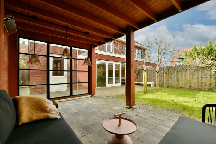 Photo 13 of Lanckhorstlaan 10-A