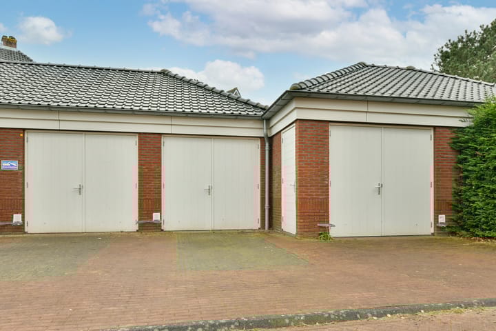 Photo 14 of Lanckhorstlaan 10-A