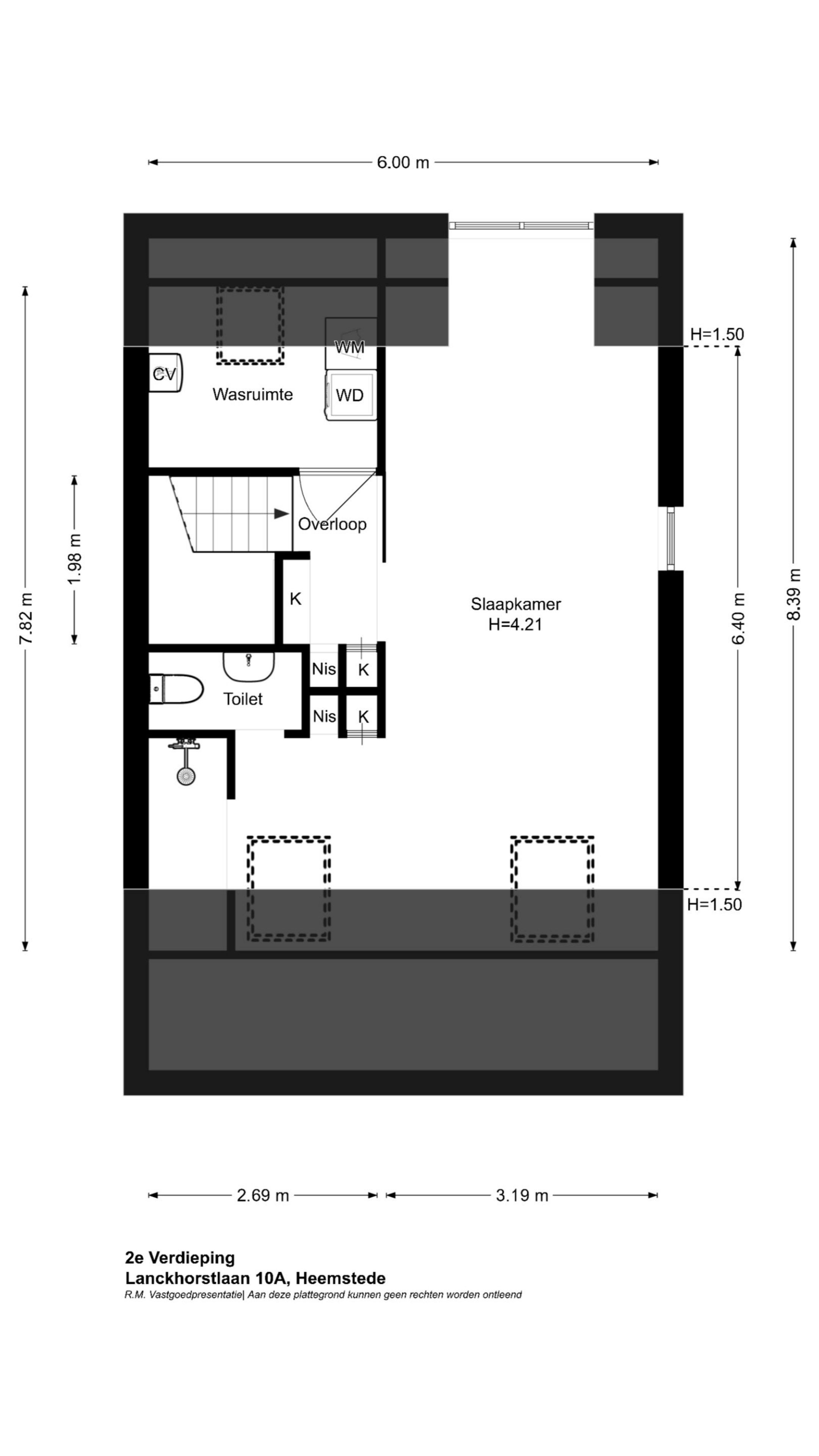 Foto 18 van Lanckhorstlaan 10-A
