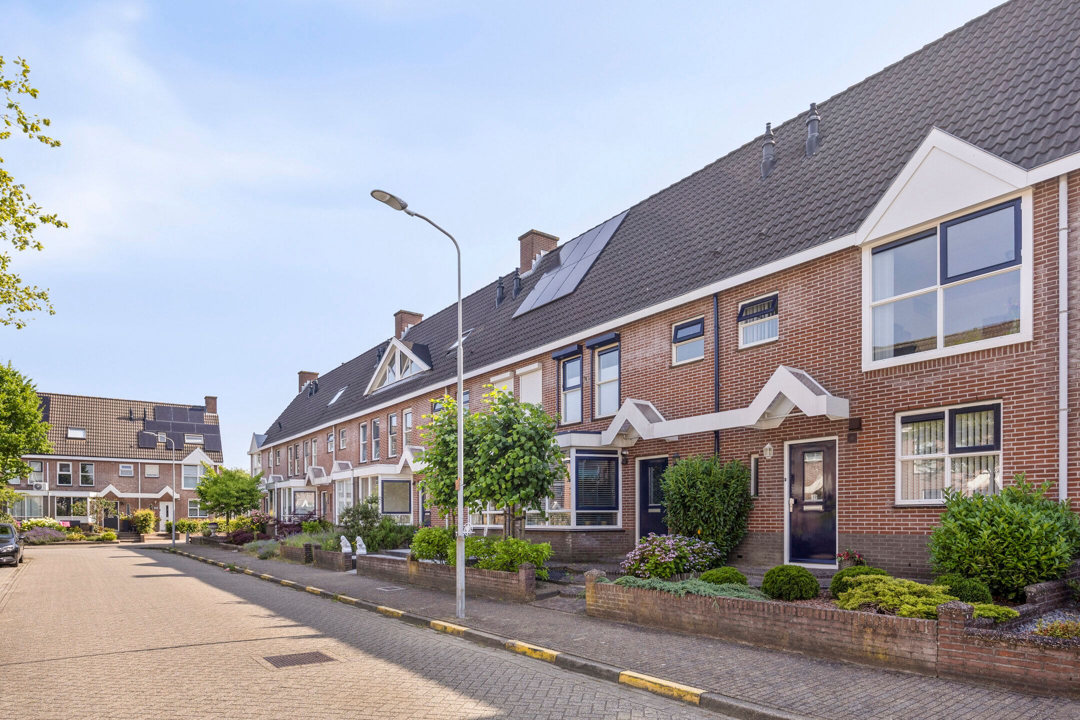 Photo 3 of De Gasperisingel 39